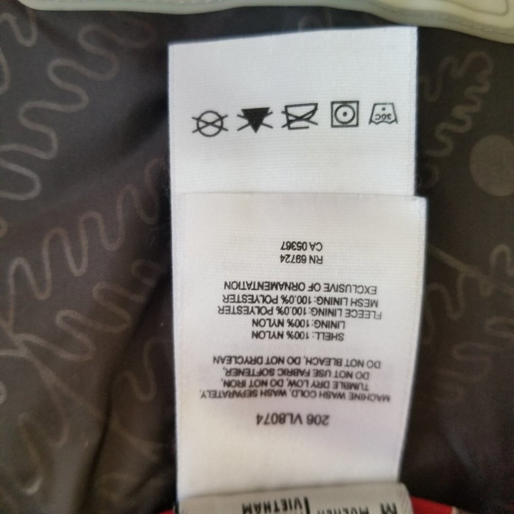 Nwot Columbia Convert Omni-Tech Skiing/Snowboardi… - image 5